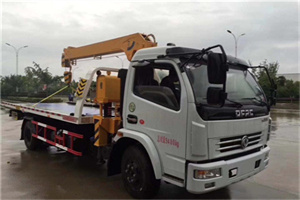 京山24小时道路救援服务