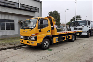 京山车辆公路救援