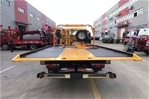 京山附近汽车救援服务