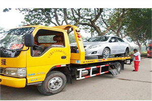 京山附近24小时汽车拖车服务热线