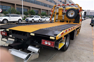 京山24小时汽车送油服务公司