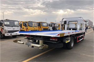 京山汽车救援补胎