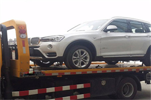 京山拖车24小时服务电话