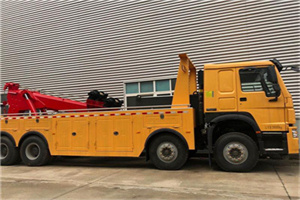 京山道路救援公司